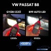 VW PASSAT B8